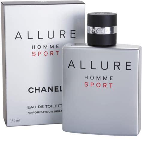 chanel allure homme sport eau de toilette spray stores|Chanel Allure Homme Sport notino.